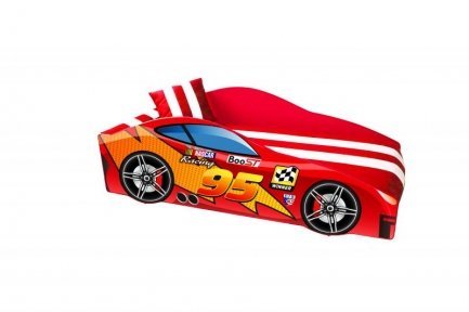 Детская кровать ЕЛІТ Drive 95