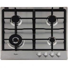 Whirlpool AKR 313/IX