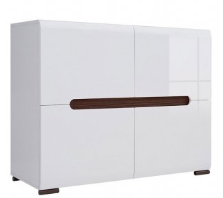 Тумба REG4D/8/11 Ацтека