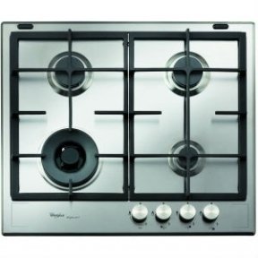 Whirlpool GMF 6422/IXL