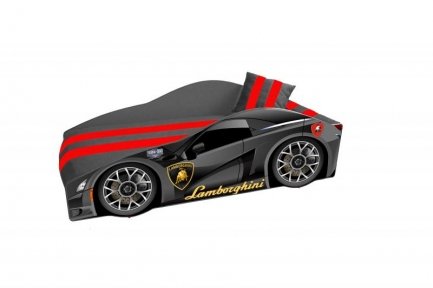 Детская кровать Элит Lamborghini
