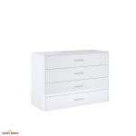 Комод 4шх Беладжіо