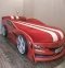 Кровать BMW Turbo